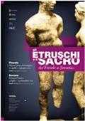 Gli Etruschi e il Sacro- Da Fiesole a Sovana